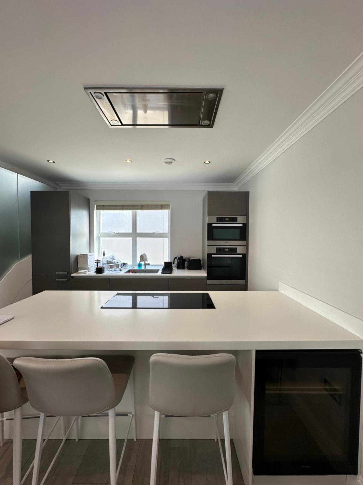 Appartement Hidden 2bd Gem Opposite Hyde Park
