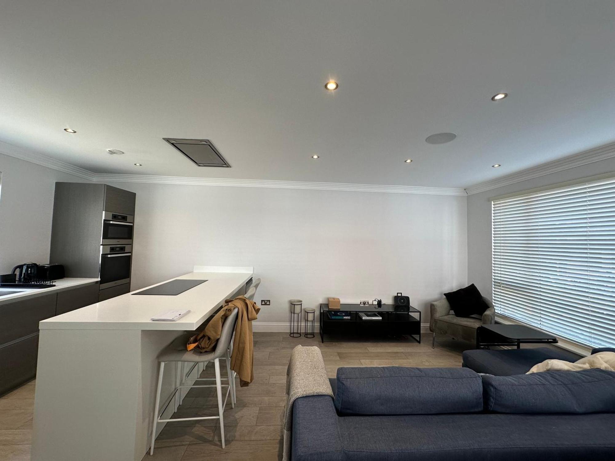 Appartement Hidden 2bd Gem Opposite Hyde Park *