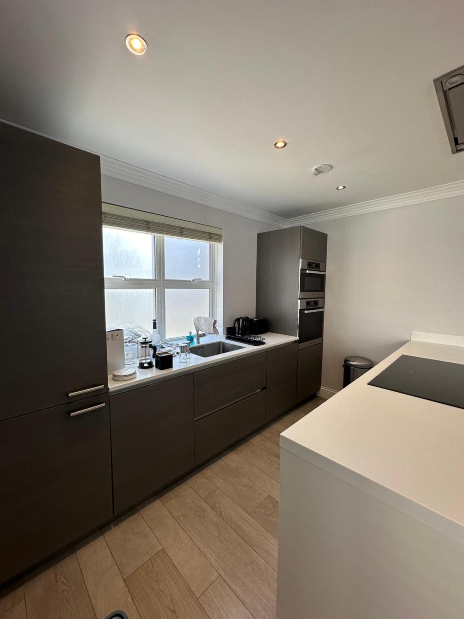 Hidden 2bd Gem Opposite Hyde Park Appartement Londres