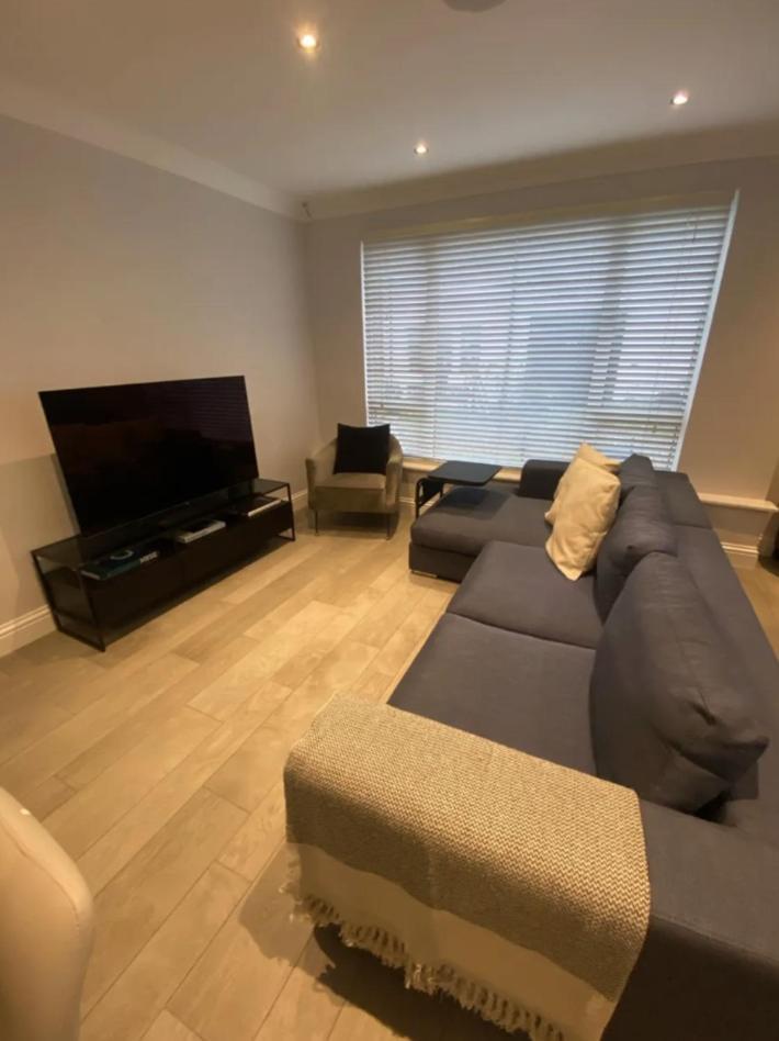 Appartement Hidden 2bd Gem Opposite Hyde Park