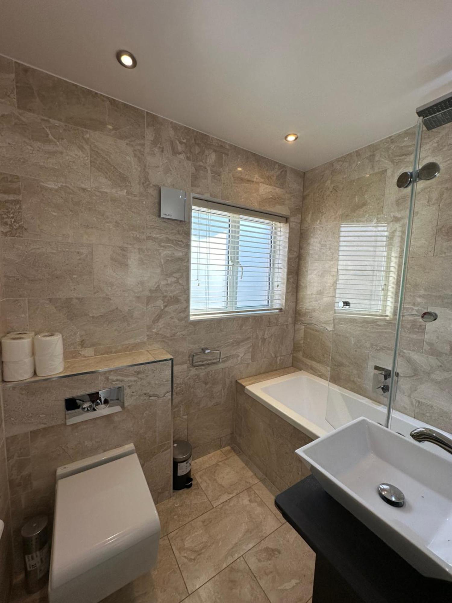 Hidden 2bd Gem Opposite Hyde Park Appartement *